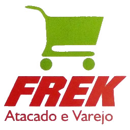 Frek Atacado e Varejo